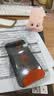 Smorss【秒贴2片装】适用苹果15 ProMax防窥钢化膜iPhone15Pro Max手机膜无尘舱秒贴高清防偷看抗指纹 实拍图
