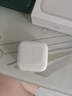 Apple/苹果 40W type-c快充充电器 苹果usb-c原装充电头 旗舰店新款苹果iPhone 17 Pro Max充电器 实拍图