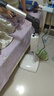 鸿益德艾灸仪器一体机无烟家用熏蒸仪美容院全身温养理疗仪烤电艾炙灯 白色至尊美容院 实拍图