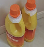 蓝月亮地板清洗剂 2kg/瓶*3 柠檬香 木地板瓷砖 地板清洁剂 拖地清洁剂 实拍图