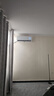华凌空调  神机二代Ultra 大1.5匹一级能效 外机双排纯铜管挂机KFR-35GW/N8HE1ⅡUltra 实拍图