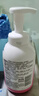 贝亲（Pigeon）贝亲桃叶精华洗护组（ 爽身露200ml+洗发沐浴二合一 500ml） 实拍图