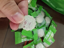 疆晟缘新疆果蔬奶脆片500g 17种果蔬营养 奶贝奶片独立包装 实拍图