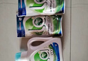 威露士La自然清新威露士洗衣液西柚白影（茉莉）2.25L 实拍图