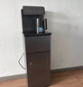 海尔（Haier）茶吧机小海星2.0饮水机家用高端客厅316L不锈钢烧水壶一体自动上水下置水桶茶吧柜2026年新款S17 实拍图