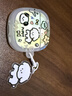Apple/苹果 AirPods 4 搭配USB-C充电盒 苹果耳机 蓝牙耳机 适用iPhone/iPad/Mac 四代 实拍图