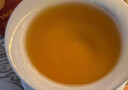八马茶业 金骏眉/大红袍/肉桂/单枞/铁观音/白茶/茉莉花茶 茶叶自己喝 【浓香铁观音】252g 实拍图