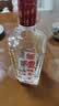 泸州老窖 六年窖头曲 浓香型白酒 52度500ml*6瓶 整箱装(赠送3个礼品袋) 实拍图