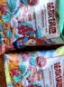 刺猬阿甘花椒锅巴花椒味椒香味膨化零食童年怀旧零食办公室下午茶 锅巴15g*30袋（花椒味+椒香味+蔬菜锅巴） 实拍图