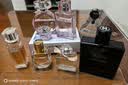 蔻依（Chloe）花韵悠然香水礼盒恋旅女士20ml+蔻依女士20ml花香教师节礼物生日 实拍图
