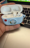 Apple/苹果 AirPods Pro (第三代) 搭配MagSafe充电盒 (USB-C) 苹果耳机 蓝牙耳机 适用iPhone/iPad/Mac 实拍图