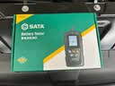 世达SATA汽车蓄电池检测仪电动车电瓶车12v24v电瓶内阻测试仪D05051 实拍图