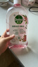 滴露（Dettol）滴露自然香氛消毒液1L+香氛消毒喷雾月下山茶380ml 实拍图
