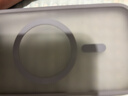 图拉斯【热销100万+ | 3D大弧边】适用iPhone Air钢化膜苹果air手机膜0.23mm超薄17全覆盖无尘仓高清贴膜 实拍图