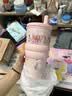 迪巧液体钙小粉条柠檬酸钙14支*2盒+孕妇钙片碳酸钙D3咀嚼片60粒哺乳期女士补钙不易便秘改善腰酸腿抽筋 实拍图