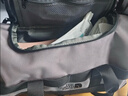 北面（The North Face）北面单肩包斜挎包男女通用户外休闲轻巧便携运动背包5JYT G7O OS 实拍图