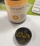 自然薇萃（naturewise）维生素D3K2复合软胶囊90粒/瓶 活性vd2000iu备孕成人补钙引钙入骨 实拍图