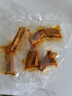 品品 牛板筋条 香辣味100g 休闲零食小吃独立小包 牛肉干肉铺熟食   实拍图
