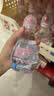 屈臣氏儿童水奥特曼款蒸馏水纯净水200mL*12瓶整箱小水赠随机徽章 实拍图