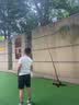 施耐德小学生钢笔初学者儿童正姿练字笔三四年级墨囊钢笔开学必备EF尖童趣-机器人 实拍图