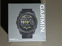 佳明（GARMIN）安夺Enduro3蓝宝石镜面ECG心电心率跑步游泳户外运动手表 实拍图