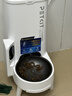 小佩宠物AI智能自动喂食器可视版2 定时定量 猫脸识别(支持鸿蒙智联) 实拍图