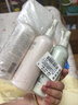 半亩花田热巴同款烟酰胺身体乳持久留香润肤乳补水保湿干燥皮肤250ml*3 实拍图