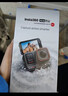 影石Insta360Ace Pro 运动相机 徕卡色彩 防抖骑行Vlog 运动摄像机摩托车骑行户外旅游潜水相机 实拍图