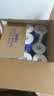 维达（Vinda）有芯卷纸 蓝色经典4层200克*27卷 高克重卫生纸 厕纸纸巾整箱 实拍图