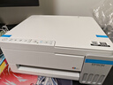 爱普生（EPSON）【6代新品】L3351墨仓式彩色打印机 微信打印/无线连接 家用AI学习打印机（打印、复印、扫描） 实拍图
