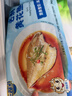 三都港 冷冻去刺黄花鱼片235g/2-3片装 儿童鱼柳 海鱼 生鲜鱼类烧烤食材 实拍图