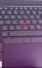 ThinkPad X1 Carbon 2026 Aura AI全能本 酷睿Ultra X7 358H 全互联商务办公笔记本电脑64G 2T 2.8K 专业版 实拍图
