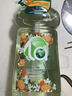 妈妈壹选La 植萃1L樱花与樱花洗洁精食品级 洗涤灵餐具果蔬清洗剂奶瓶清洗 实拍图