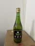 竹叶青酒 露酒 玻竹 45度 475mL*12瓶 口粮酒 整箱 山西杏花村汾酒 实拍图