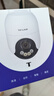 普联（TP-LINK）800万4K全彩监控摄像头家用监控器360度无死角带夜视全景追踪无线室外户外网络手机远程IPC682F-A4 实拍图