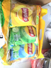乐事（Lay's）薯片 (原味+黄瓜+青柠) 70克*3包 组合包 零食大礼包 休闲食品 实拍图