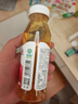 绿杰发酵型苹果醋饮料1.25L 60%果汁0脂肪0蔗糖大容量装 聚会家庭装 实拍图