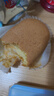 来伊份低GI燕麦牛乳蛋糕480g 早餐小面包代餐糕点点心下午茶休闲零食 实拍图