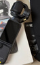 大疆 DJI Osmo Pocket 4 一英寸口袋云台相机 OP灵眸手持数码相机 旅游vlog 便携美颜摄像 标准套装 实拍图