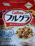 卡乐比（Calbee）原味水果麦片600g 进口非油炸 营养代餐早餐零食 实拍图