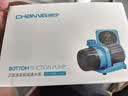 创宁水陆两用变频水泵静音过滤循环潜水泵CN9500-18W 10档流量调节 实拍图