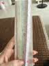 离草星星纸夜光十二星座彩色许愿星星DIY手工折纸幸运星纸条210条节日礼物七夕礼物夜光星星纸儿童 实拍图