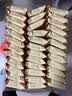 卡乐比（Calbee）低gi燕麦片 冷泡减糖水果麦片550g 非油炸 营养早餐代餐零食 实拍图