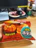 好丽友（ORION）好友趣韩国泡菜味125g 追剧休闲零食薯片膨化食品解馋小吃 晒单实拍图