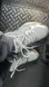 美津浓（MIZUNO）男女复古跑步运动鞋 舒适缓震 经典耐磨 多层次拼接 SPEED 2K 实拍图