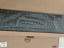 戴尔（DELL）KB216键盘有线商务办公键盘笔记本电脑台式机外接配件全尺寸静音键盘USB即插即用防泼溅（黑色） 实拍图
