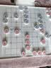 元萝卜SenseRobot京东JoyInside棋友陪伴版 AI下棋机器人 商汤科技 老人陪伴机器人 象棋边聊边下棋 实拍图