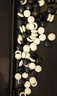 得力（deli）围棋套装学生五子棋磁石围棋成人儿童桌游开学礼物大号围棋露营 实拍图