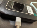 影腾随身wifi三网全国通用无线wi-fi6免插卡移动联通电信无限制大流量卡便携式网卡高速网络2026款5GHF 【三网通3000毫安充电款+黑色】*超长续航 实拍图