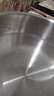 海尔（Haier）【全新升级】净水器水龙头过滤器家用自来水滤水器台式净水机前置过滤厨房卫生间通用除余氯双出水 实拍图